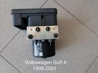 Μονάδα Abs Volkswagen Golf 4 1998-2001