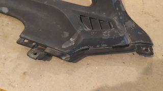 kYMCO xciting 500 2007' πάνελ κοντέρ-thumb-2