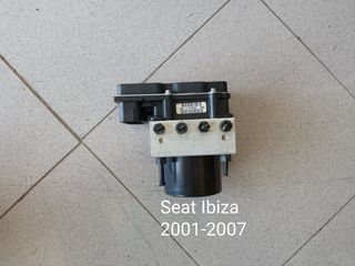 Μονάδα Abs Seat Ibiza 2001-2007