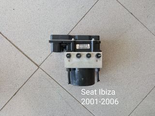 Μονάδα Abs Seat Ibiza 2001-2006