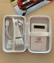 *** POWER BANK SEAT ΜΕ ΘΗΚΗ ***-thumb-1