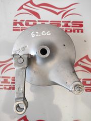 ΠΩΛΕΙΤΑΙ ΠΙΣΩ ΚΙΘΑΡΑ ΤΑΜΠΟΥΡΟΥ ΓΙΑ  Suzuki Marauder GZ125 1999-2005