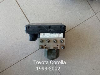 Μονάδα Abs Toyota Corolla 1999-2002