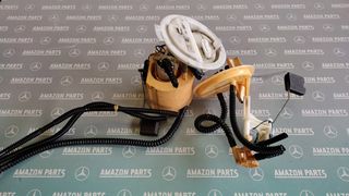 Αντλια πετρελαιου για Mercedes-Benz W205 C-CLASS