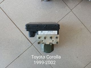 Μονάδα Abs Toyota Corolla 1999-2002