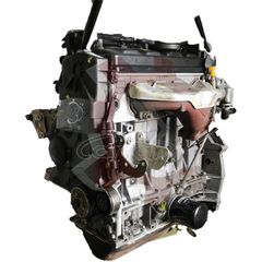 KFX κινητήρας  1.4cc βενζίνη  Peugeot 106/206/306 - Citroen saxo/xsara/berlingo 1996-2003