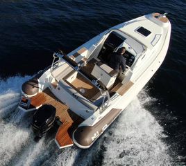 NuovaJolly '22 PRINCE 24 CABIN