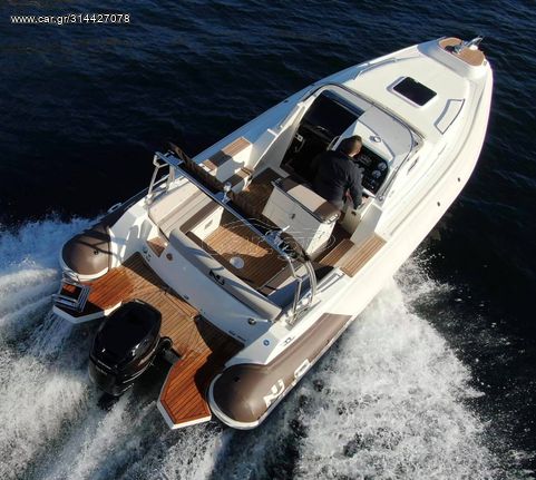 NuovaJolly '22 PRINCE 24 CABIN