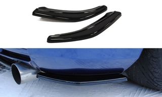 ΕΠΕΚΤΑΣΕΙΣ ΟΠΙΣΘΙΟΥ ΠΡΟΦΥΛΑΚΤΗΡΑ ΓΙΑ TOYOTA CELICA T23 (PRE-FACELIFT)