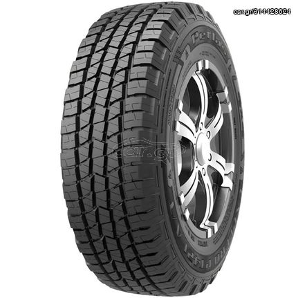 265/70R15 PETLAS PT421 EXPLERO AT 116T