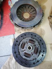 σετ συμπλεκτη  opel corsa d-thumb-1