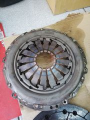 σετ συμπλεκτη  opel corsa d-thumb-3