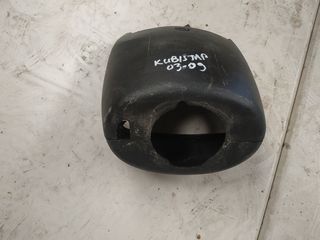 NISSAN KUBISTAR  2003-2009 ΠΛΑΣΤΙΚΑ ΚΑΛΛΥΜΑΤΑ ΚΟΛΩΝΑΣ