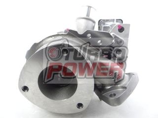 ΤΟΥΡΜΠΟ/TURBO GARRETT 854800-5001W ΚΑΙΝΟΥΡΙΟ FORD RANGER, TRANSIT, TRANSIT V363 2.2D