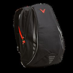 Κωδ.207633 Σακίδιο πλάτης Nordcode Sports bag μαύρο-κόκκινο τηλ.215-215-8211