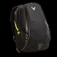 Κωδ.207571 Σακίδιο πλάτης Nordcode Sports bag μαύρο-fluo τηλ.215-215-8211