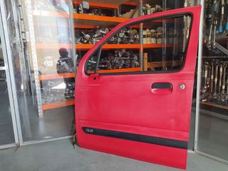 ΠΟΡΤΑ ΕΜΠΡΟΣ ΑΡΙΣΤΕΡΗ SUZUKI WAGON R+ 99-06 - ΡΩΤΗΣΤΕ ΤΙΜΗ - ΑΠΟΣΤΟΛΗ ΣΕ ΟΛΗ ΤΗΝ ΕΛΛΑΔΑ