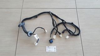 ΠΛΕΞΟΥΔΑ ΠΟΡΤΑΣ ΕΜΠΡΟΣ ΔΕΞΙΑ (24124-4ΕΗ1C) NISSAN QASHQAI J11E 2013-2017