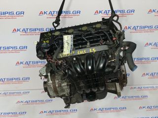 ΚΙΝΗΤΗΡΑΣ MITSUBISHI COLT 1.5 135950 ENGINE ΜΗΧΑΝΗ ΜΟΤΕΡ