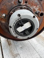 ΚΟΜΠΛΑΔΟΡΟΙ  AVM ΓΝΗΣΙΟΙ SUZUKI SAMURAI & VITARA ΖΕΥΓΑΡΙ SJ413 SJ410