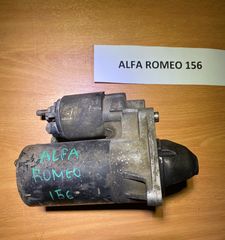 ΜΙΖΑ ALFA ROMEO 156  1997-2003