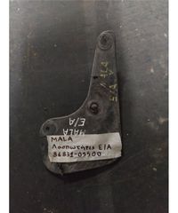ΛΑΣΠΟΤΗΡΑΣ HYUNDAI ATOS 2003-2007 Εμπρός Αριστερά