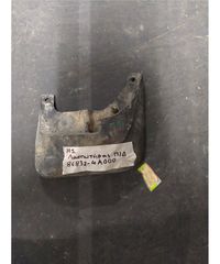 ΛΑΣΠΟΤΗΡΑΣ HYUNDAI H1  1998-2008 Πίσω Δεξιά