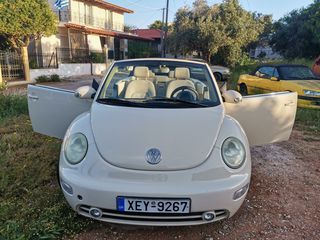 Volkswagen Beetle (New) '05