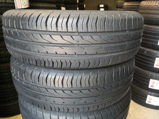 2 TMX CONTINENTAL CONTI PREMIUM CONTACT 2 175/65/14 *BEST CHOICE TYRES ΒΟΥΛΙΑΜΕΝΗΣ 57 *