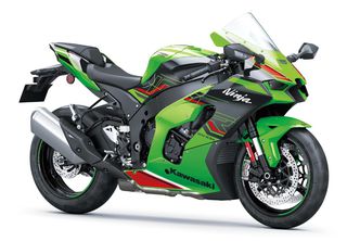 Kawasaki ZX 10 R Ninja '23 MY23