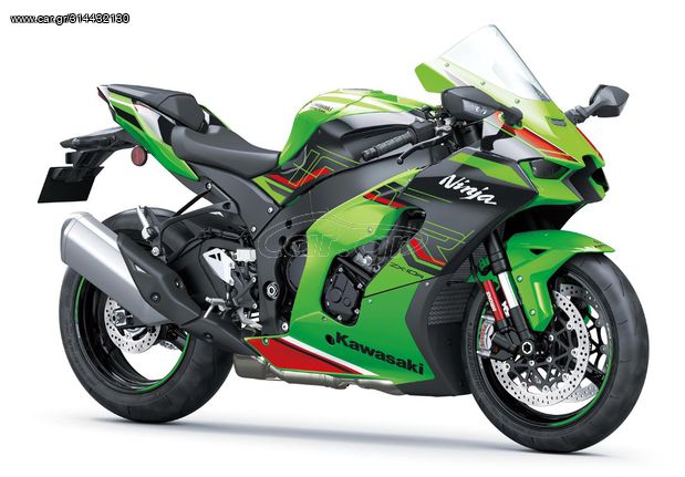 Kawasaki ZX 10 R Ninja '23 MY23