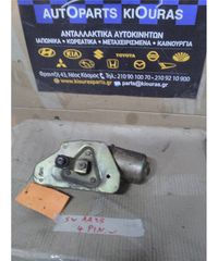 ΜΟΤΕΡ ΥΑΛΟΚΑΘΑΡΙΣΤΗΡΩΝ SUZUKI SWIFT 1996-2005 Εμπρός