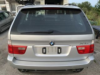 BMW X5 E53 99'-04' ΤΖΑΜΟΠΟΡΤΑ ΠΟΡΤ ΜΠΑΓΚΑΖ