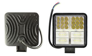 ΠΡΟΒΟΛΕΑΣ/ΛΑΜΠΑ LED  12-80V  165W