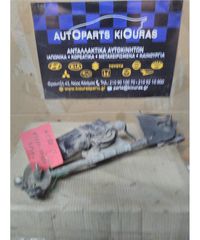 ΜΠΡΑΤΣΑ ΥΑΛΟΚΑΘΑΡΙΣΤΗΡΩΝ ΕΣΩ TOYOTA YARIS 1999-2002