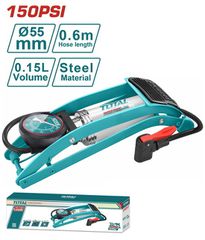 Τρόμπα ποδιού TOTAL 120psi ( TMPP5511 )