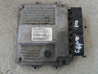 PUNTO EVO 1.3 DIESEL (07-14)199Β2000 ΕΓΚΕΦΑΛΟΣ ΜΗΧ.
