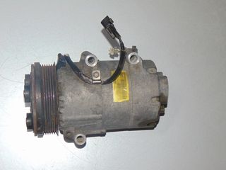 ΚΟΜΠΡΕΣΕΡ A/C 6M5H-BA FORD C-MAX 03-10 KKDA 1.8 DIESEL - ΡΩΤΗΣΤΕ ΤΙΜΗ - ΑΠΟΣΤΟΛΗ ΣΕ ΟΛΗ ΤΗΝ ΕΛΛΑΔΑ