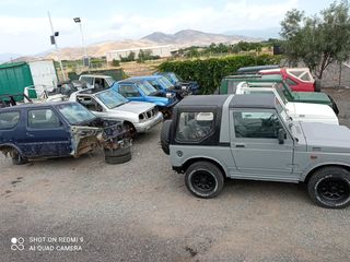 SUZUKI VITARA 16V-thumb-5