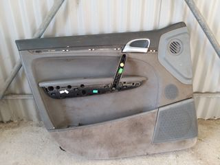 ΤΑΠΕΤΣΑΡΙA ΠΟΡΤΑΣ ΟΔΗΓΟΥ PORSCHE CAYENNE ΣΕ ΑΡΙΣΤΗ ΚΑΤΑΣΤΑΣΗ