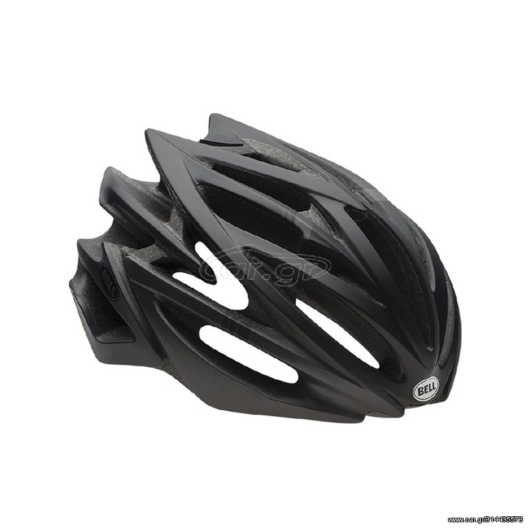 Κράνος Bell Volt RL – Matte Black Hero