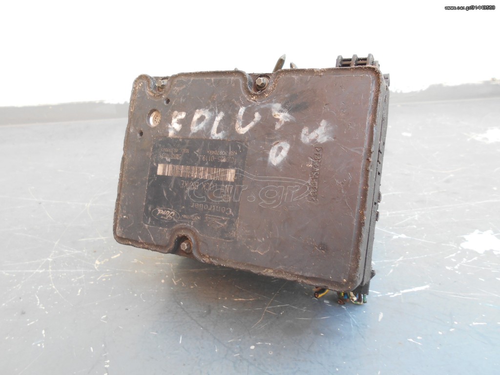 FORD FOCUS - TRANSIT CONNECT ΜΟΝΑΔΑ ABS 2m512m110ee