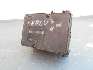 FORD FOCUS - TRANSIT CONNECT ΜΟΝΑΔΑ ABS 2m512m110ee
