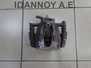 ΔΑΓΚΑΝΑ ΕΜΠΡΟΣ ΔΕΞΙΑ Y17DTL 1.7cc TDI OPEL CORSA C 2000 - 2006