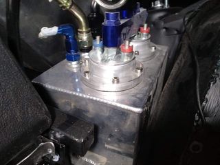 BMW M70 V12 twin turbo κομπλέ μετατροπή-thumb-37