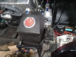 BMW M70 V12 twin turbo κομπλέ μετατροπή-thumb-39