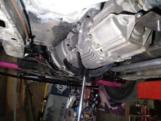 BMW M70 V12 twin turbo κομπλέ μετατροπή-thumb-40