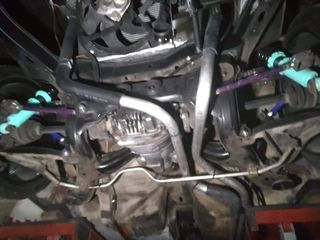 BMW M70 V12 twin turbo κομπλέ μετατροπή-thumb-45