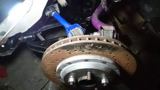 BMW M70 V12 twin turbo κομπλέ μετατροπή-thumb-11