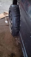 BMW M70 V12 twin turbo κομπλέ μετατροπή-thumb-14